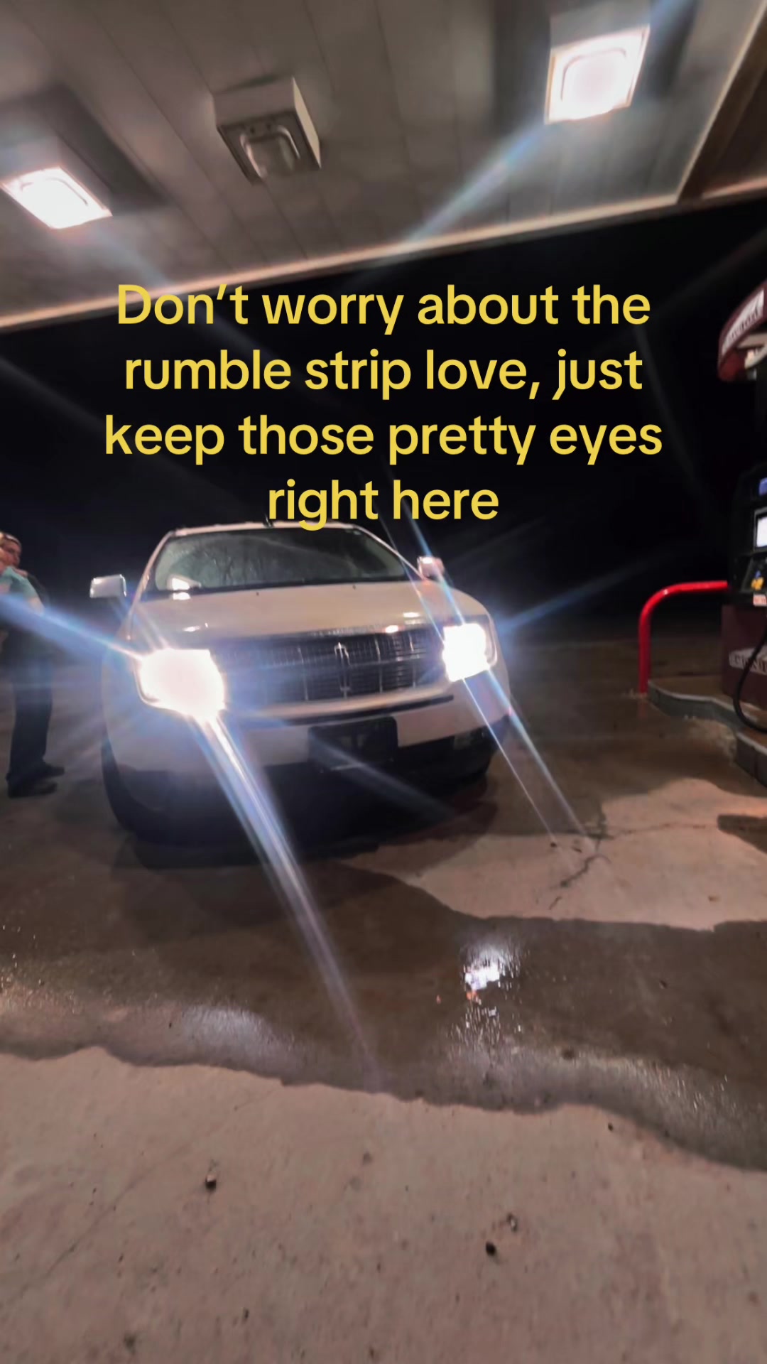 @diesel gang