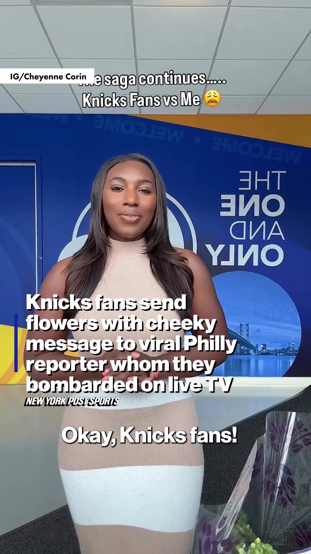 @New York Post Sports