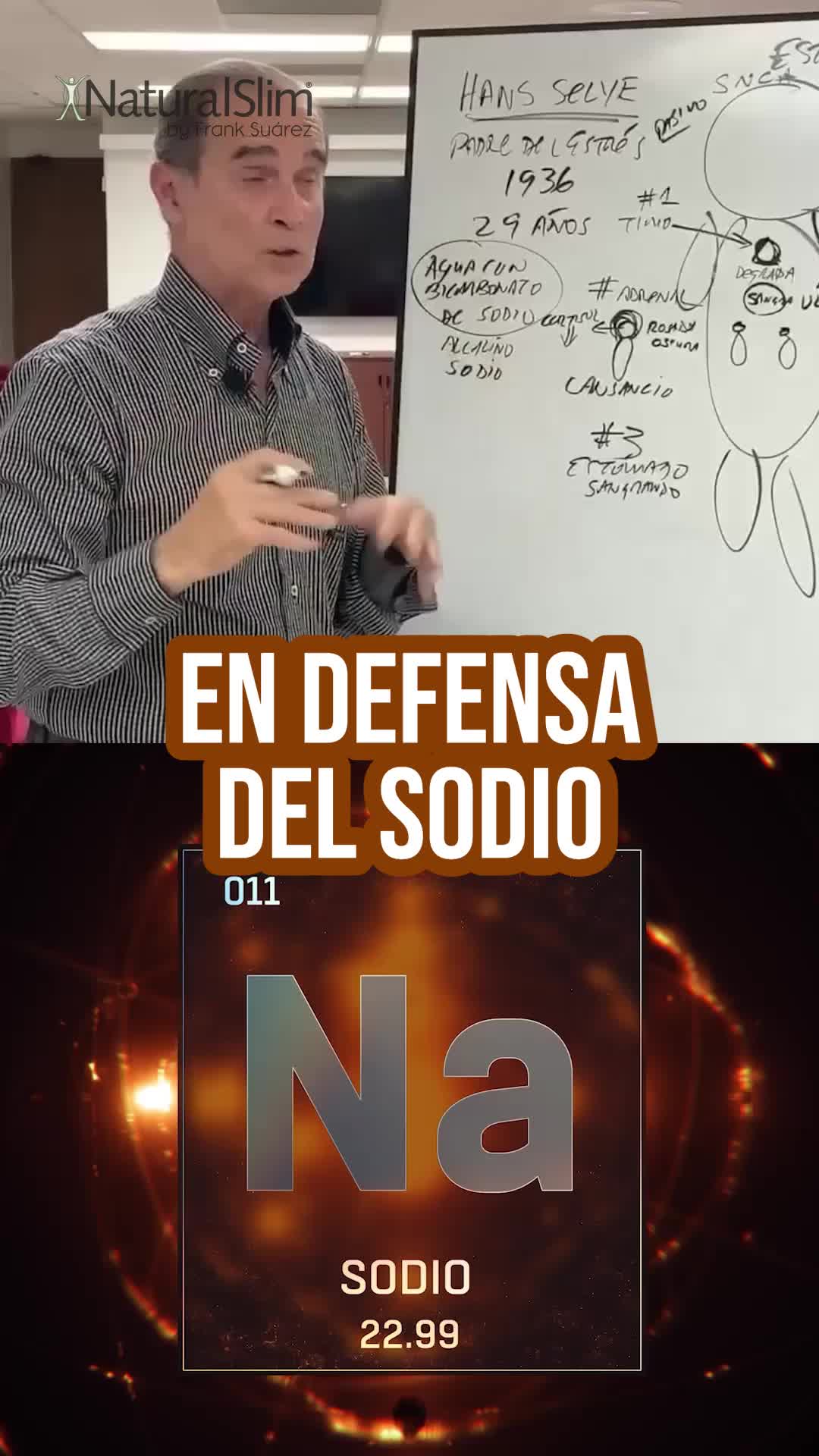 @Frank Su&aacute;rez de MetabolismoTV