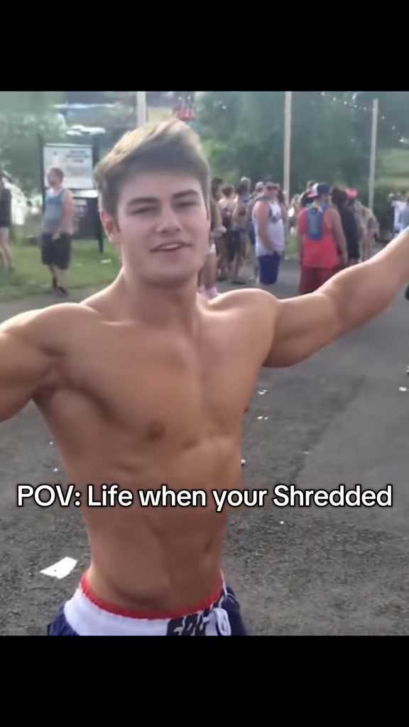 @Classic Physique