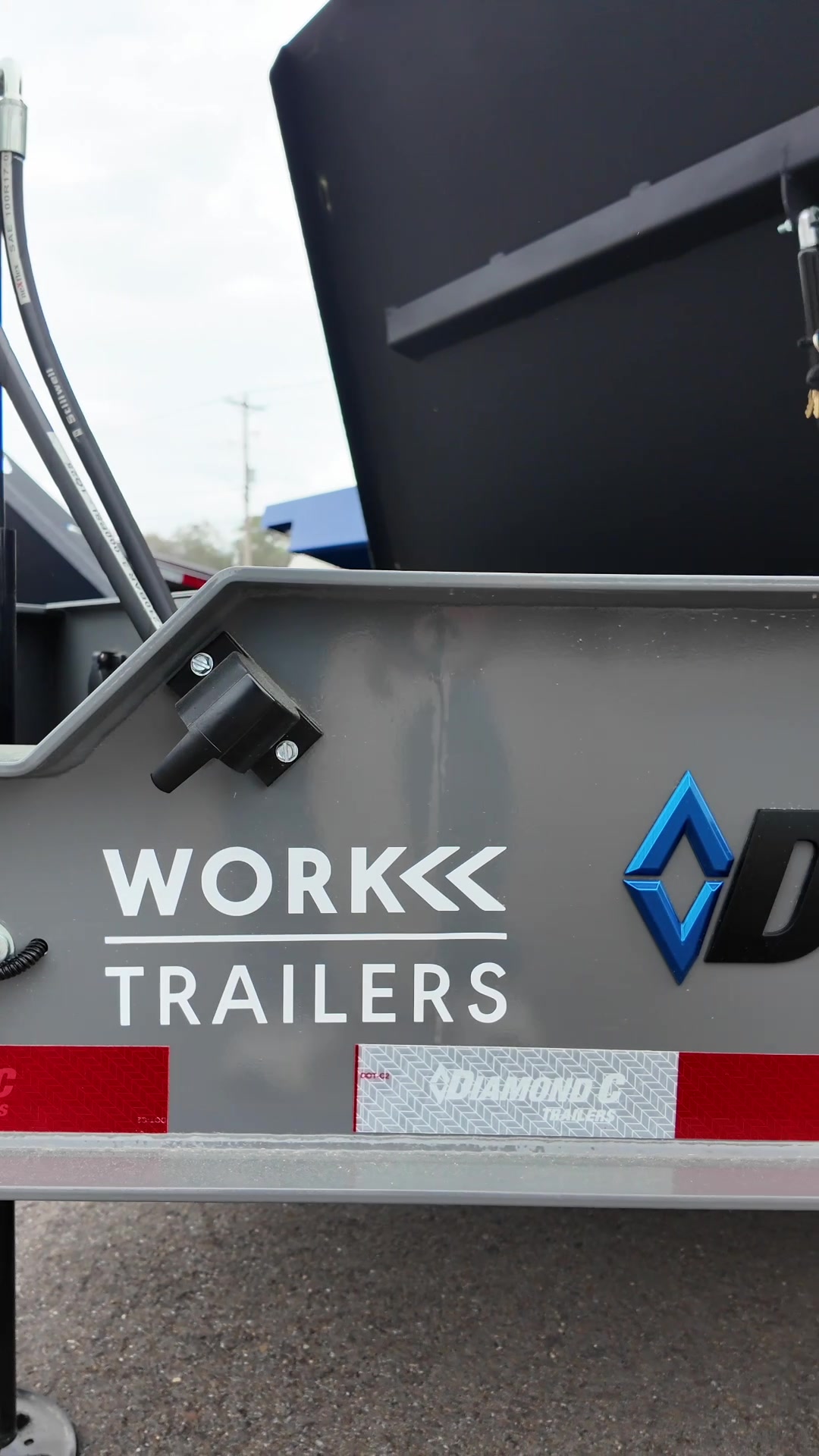 @Work Trailers
