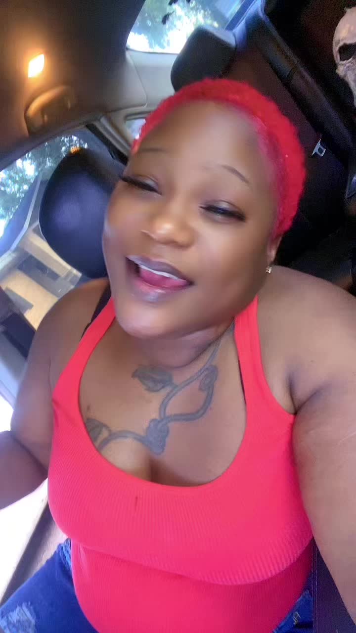 @Banieshia Shantrell