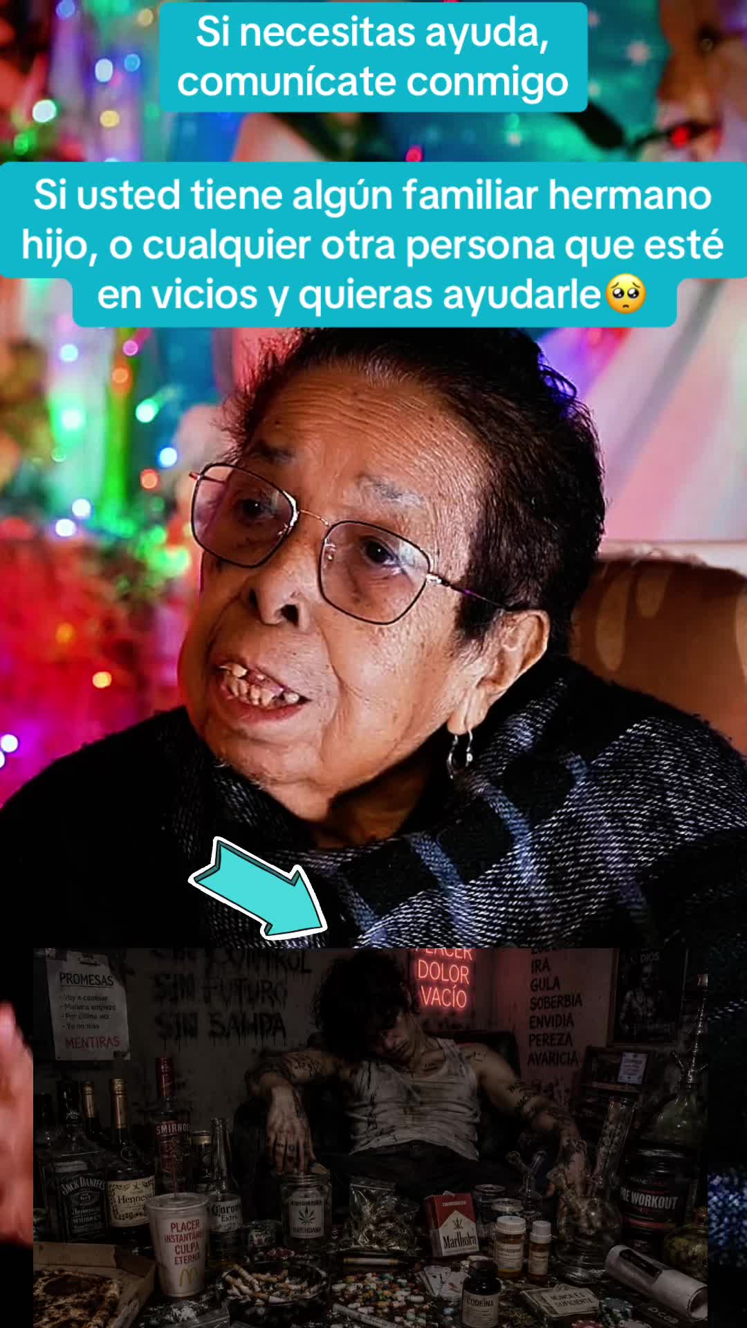 @Lucita Sanadora 🧿🌹