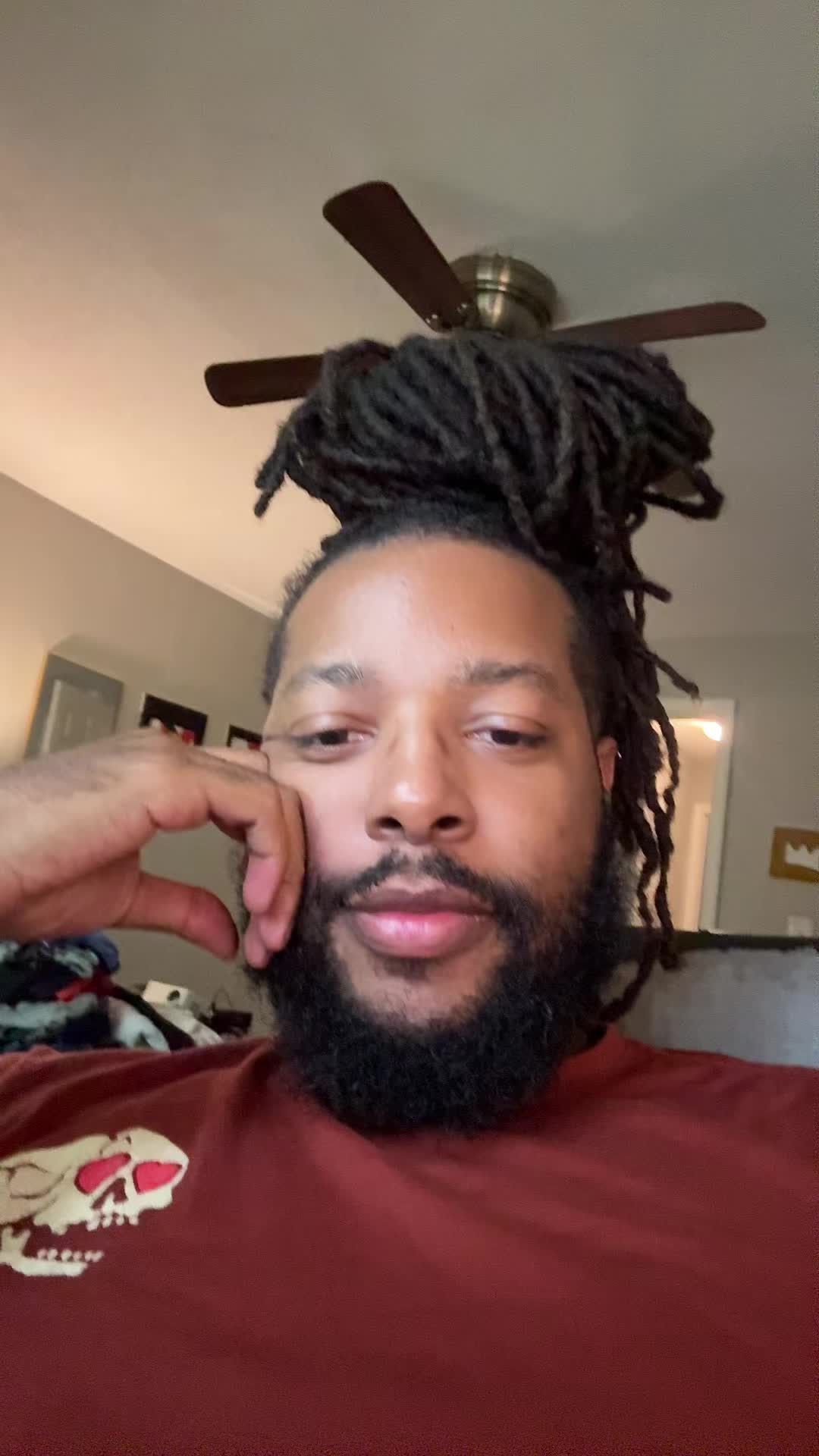 @Rodney Perry a.k.a KING