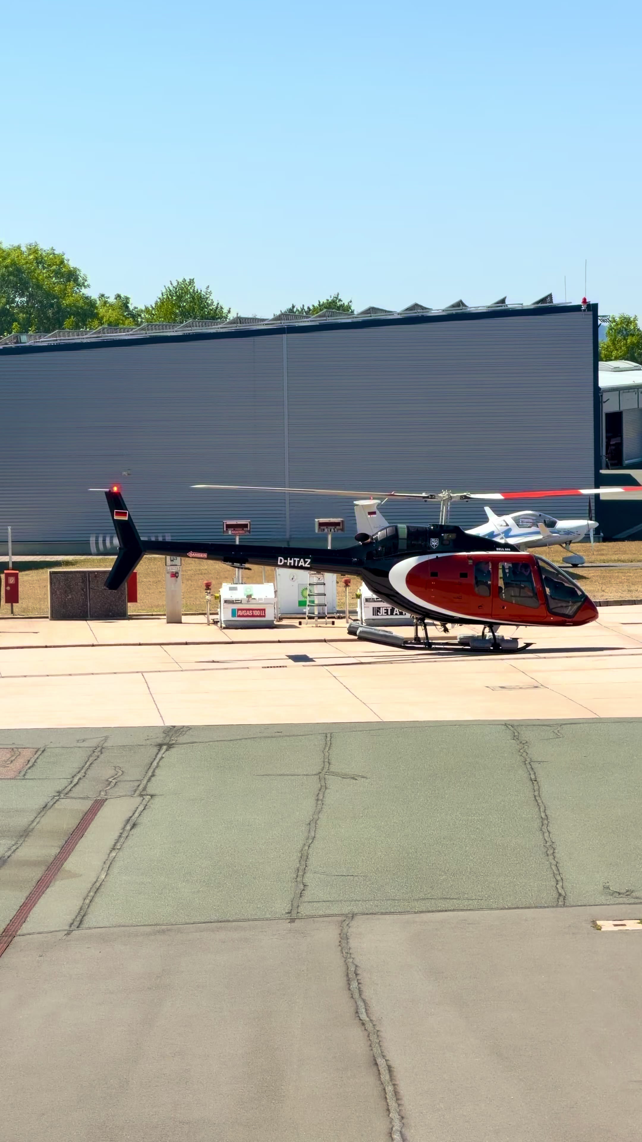 @Standby Aviation