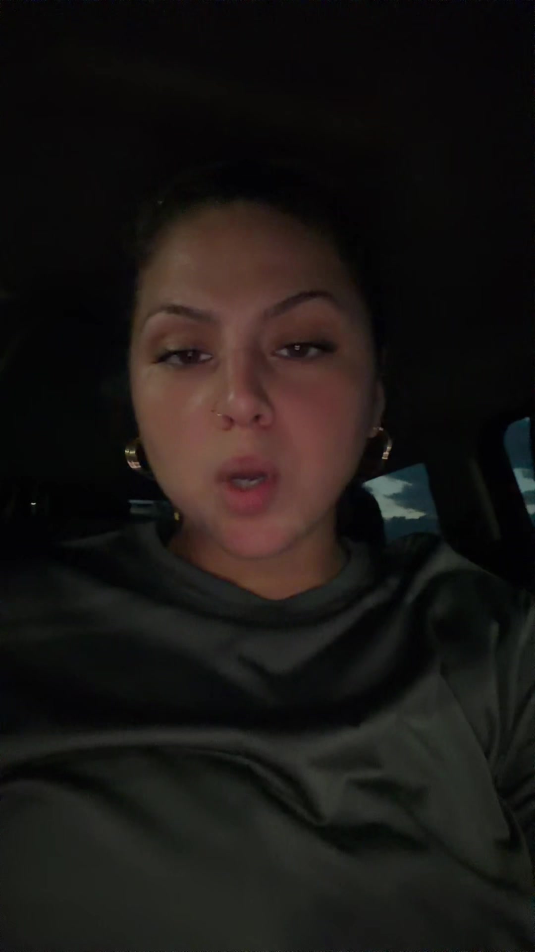@Selena Tijerina