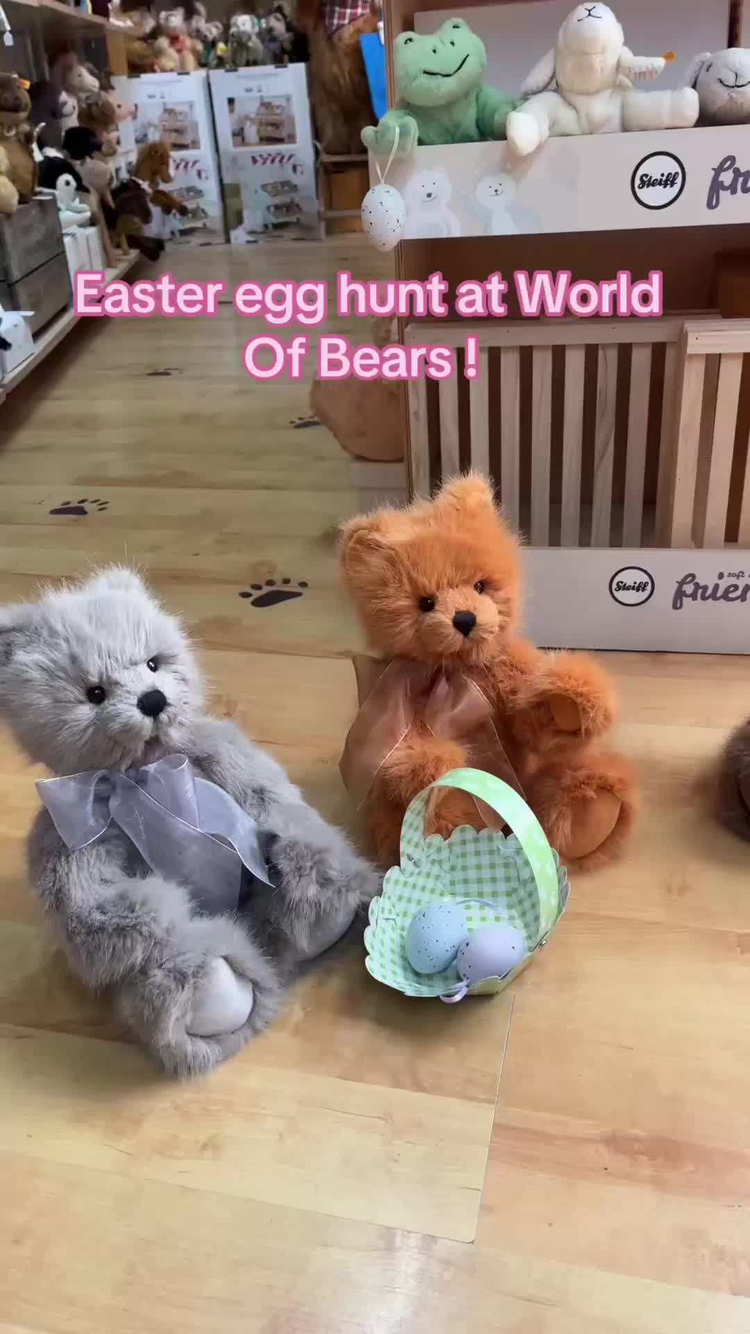 @World of Bears