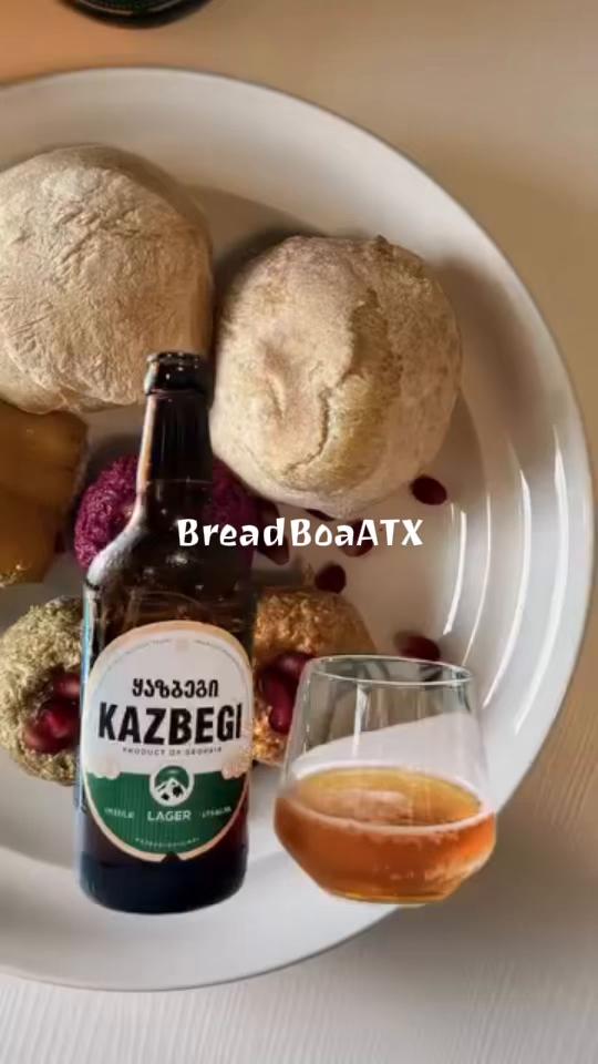 @Bread Boat