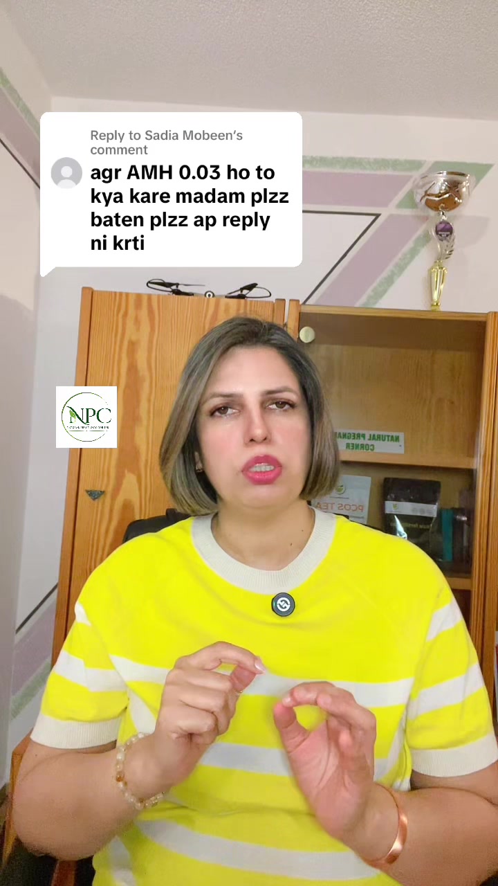 @Natural Pregnancy Corner