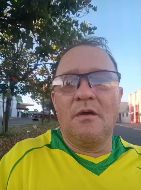 @Edimilson Alves