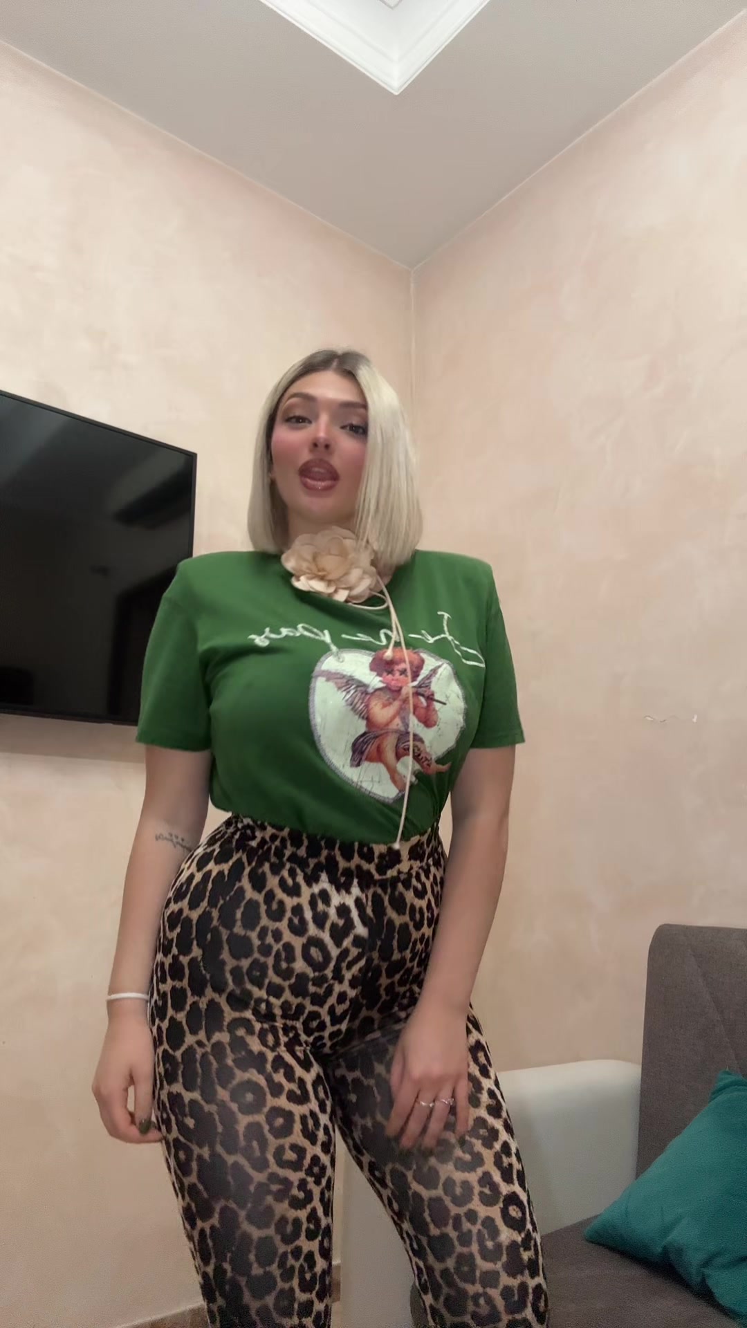 @Francesca Esposito