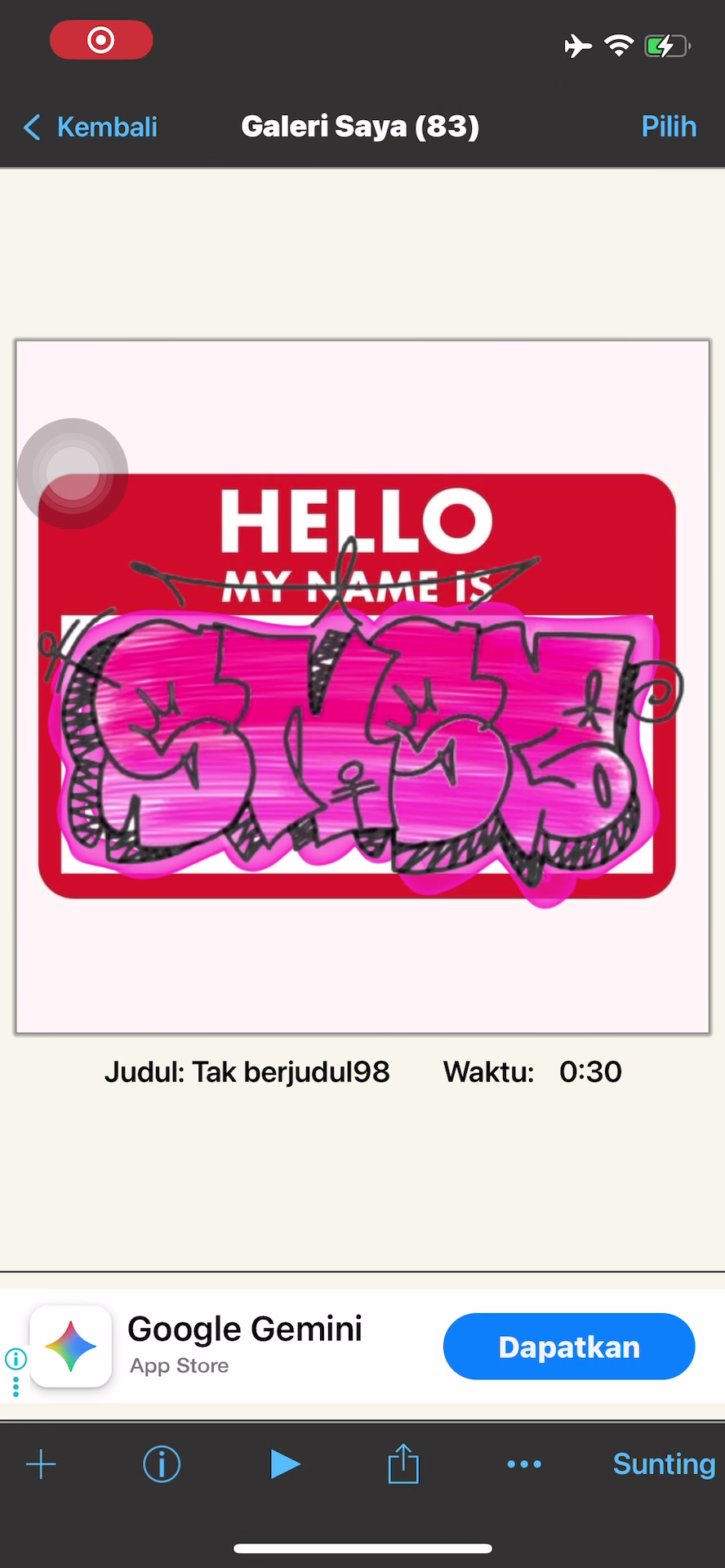 @Swagank.