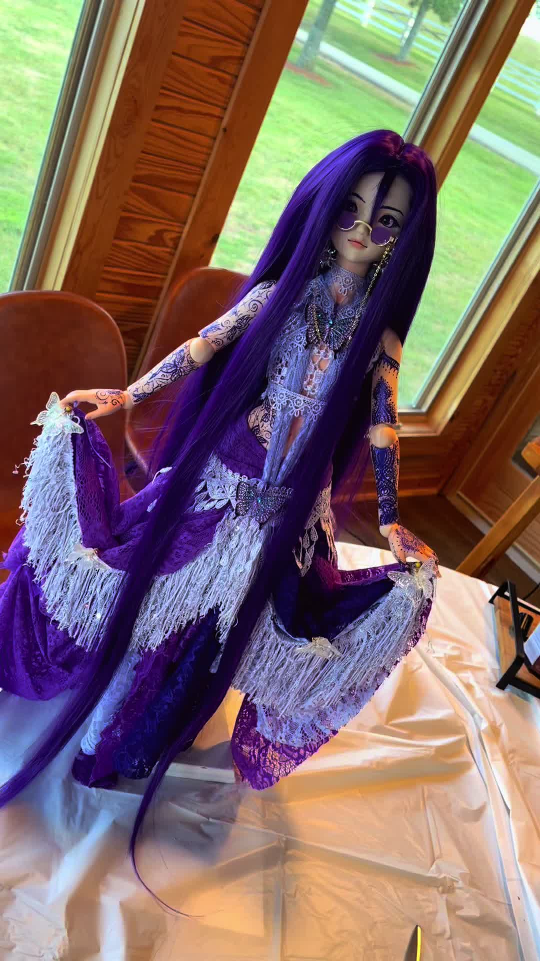 @Clover of Witch Woods✨