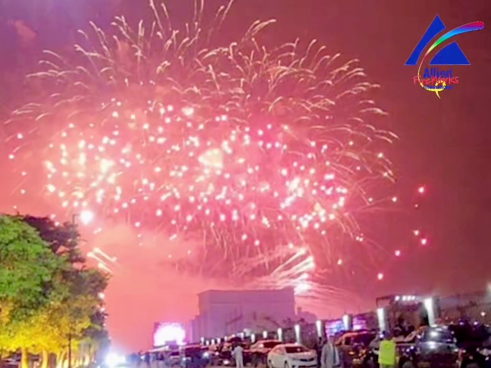 @Allied Fireworks International