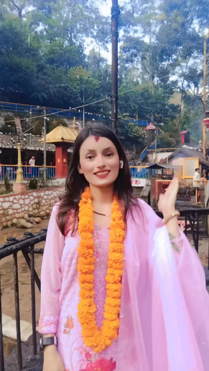 @Dipika Adhikari