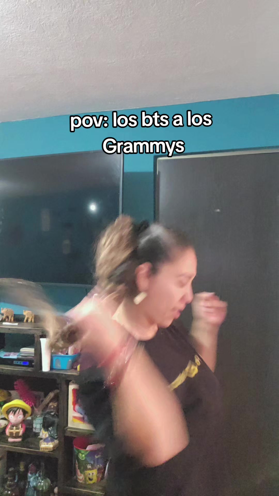 @Gaby Gonzalez