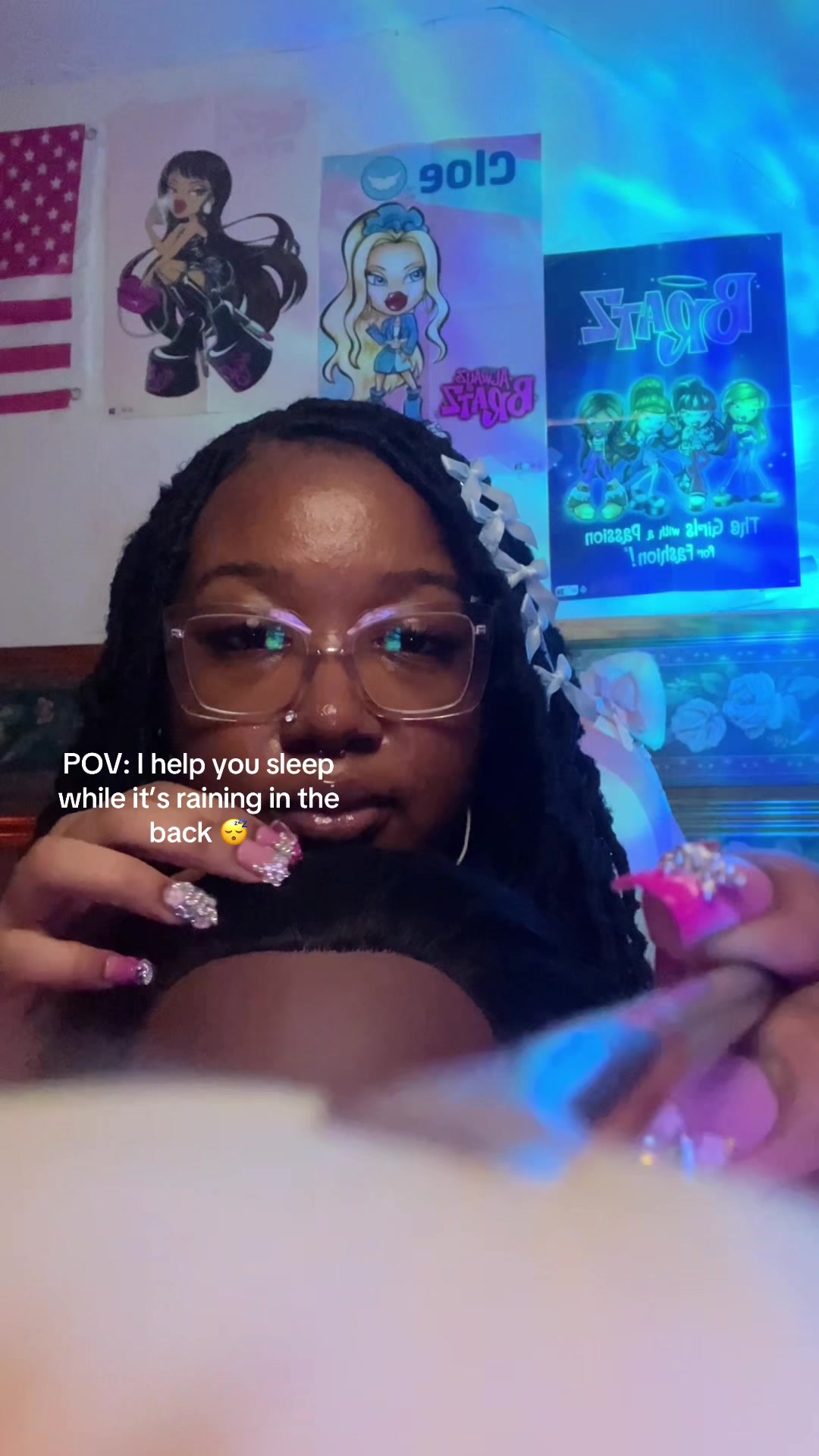@🎀 ismaya ASMR 🎀