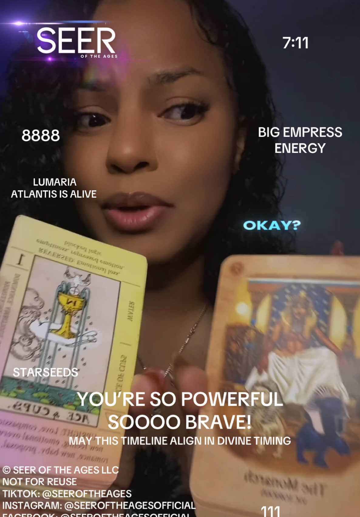 @✨SEER OF THE AGES 🧿