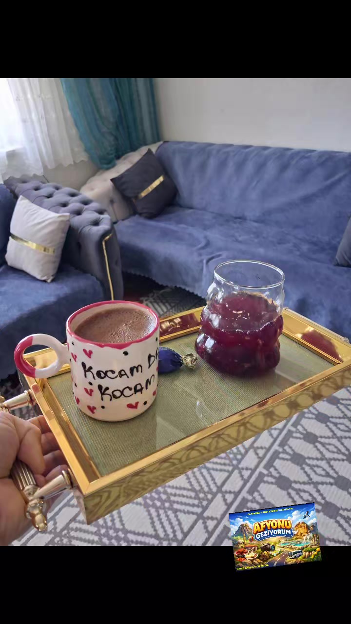 @AFYONU GEZİYORUM HABİB BABA