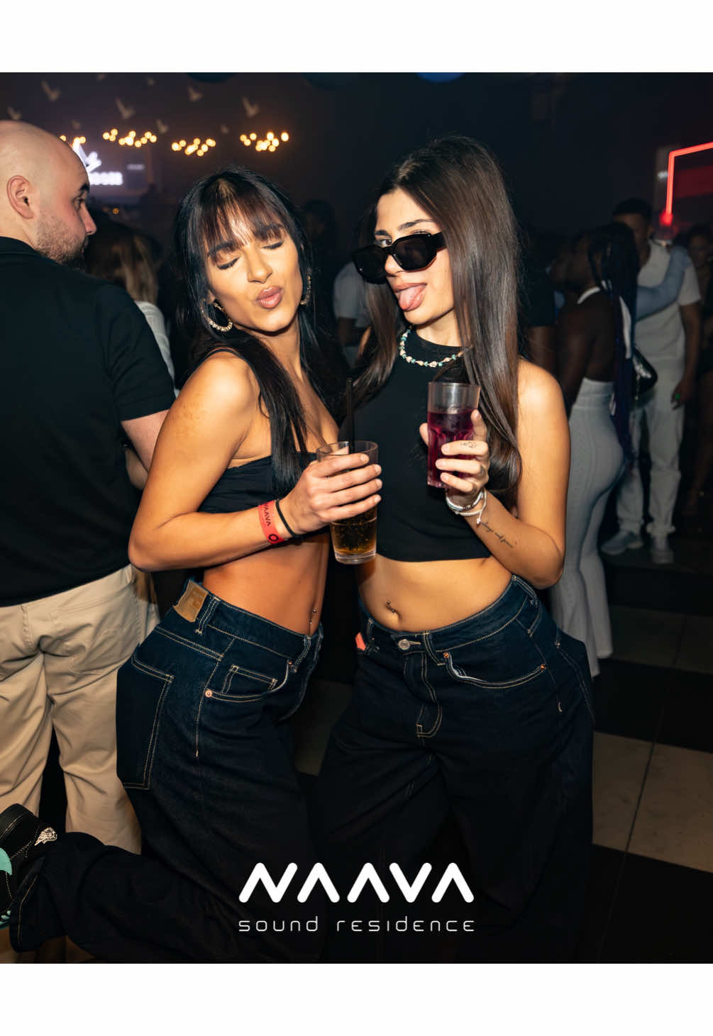@NAAVA CLUB