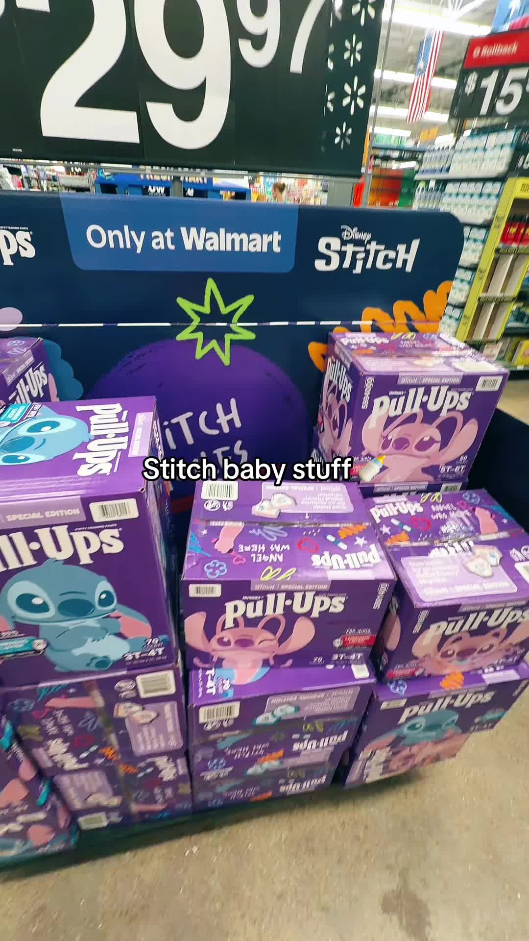 @Stitch Girl