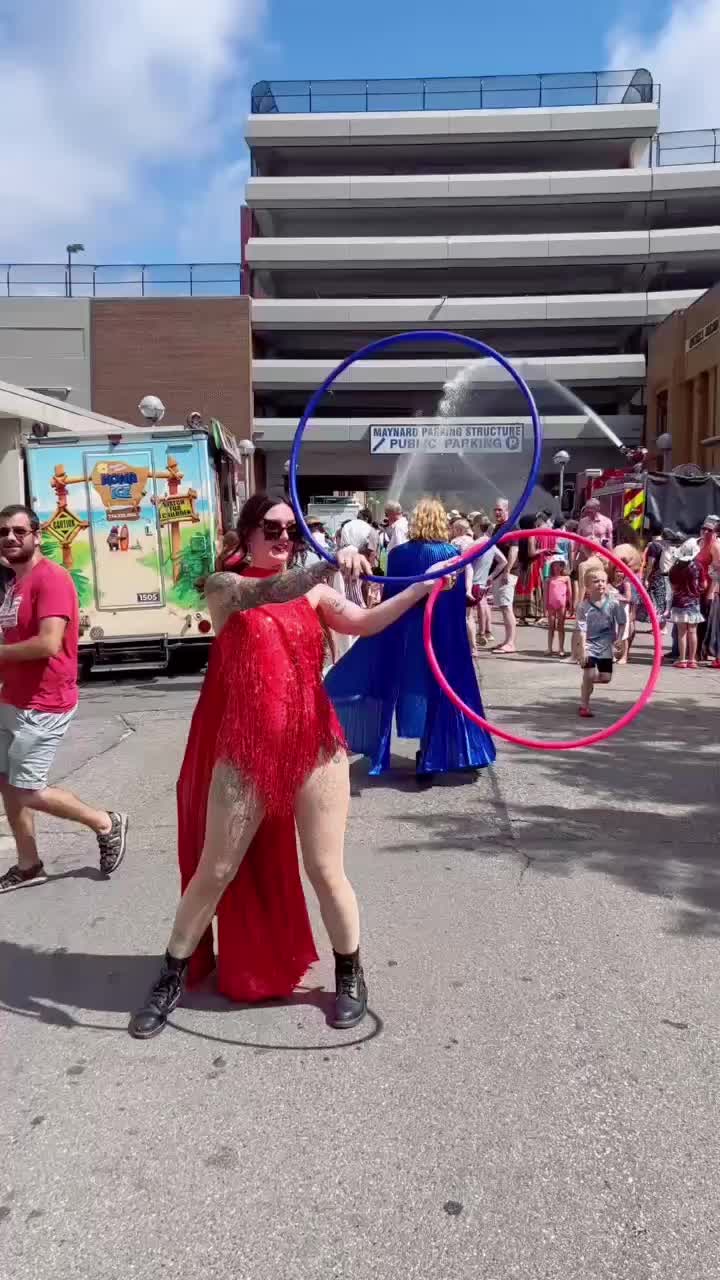 @Marissa Detroit