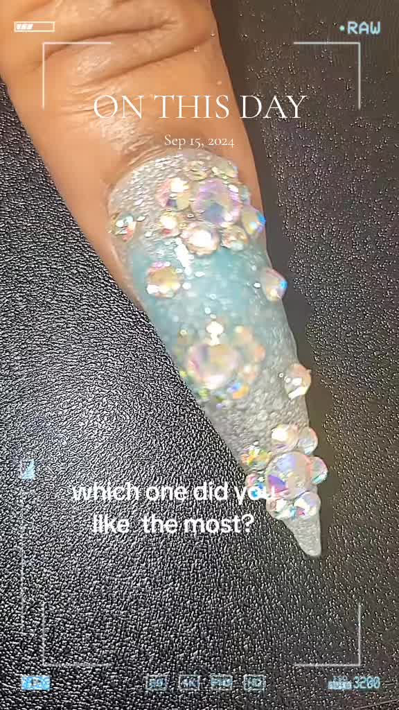 @ReinaMiriam 💅