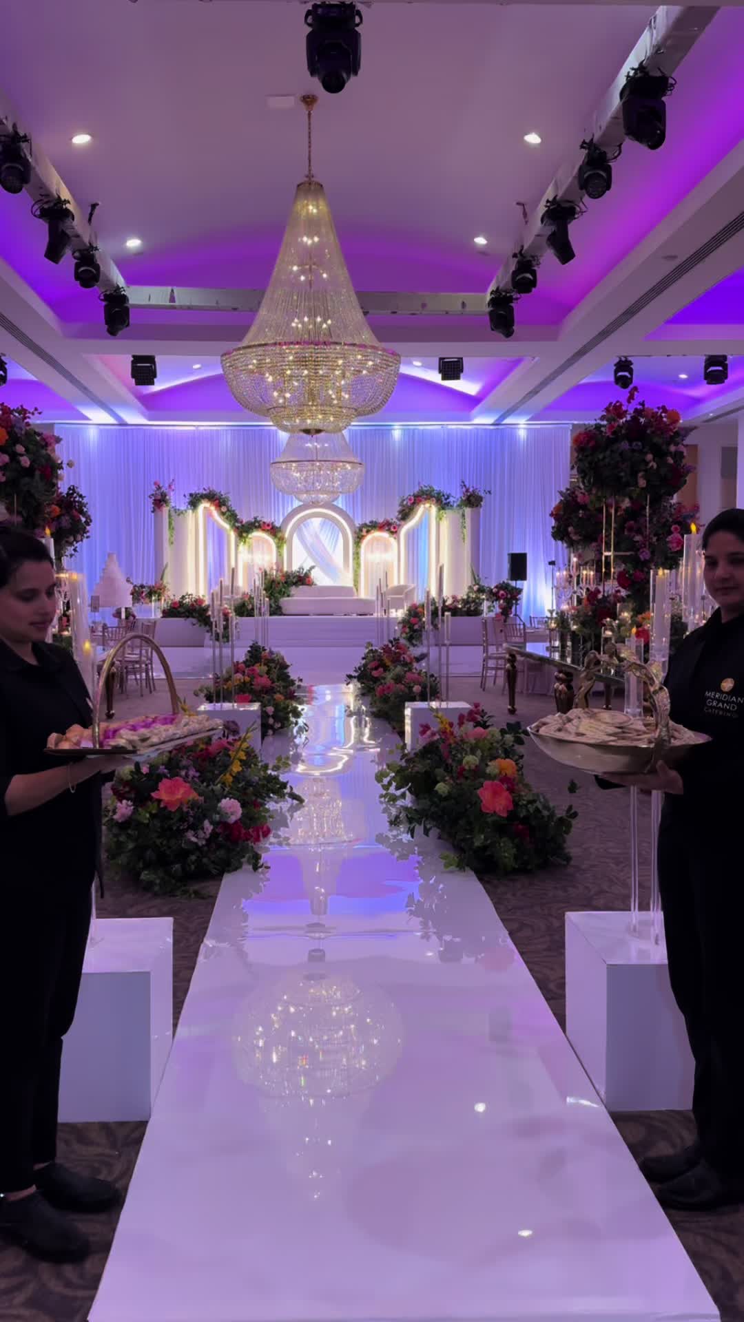 @onyourphone|Event+Wedding UGC