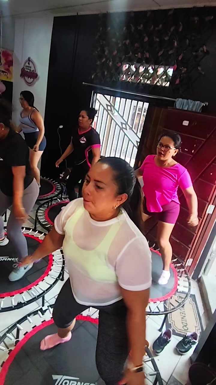 @Jumping.Fitness-REVOLUTION⚡