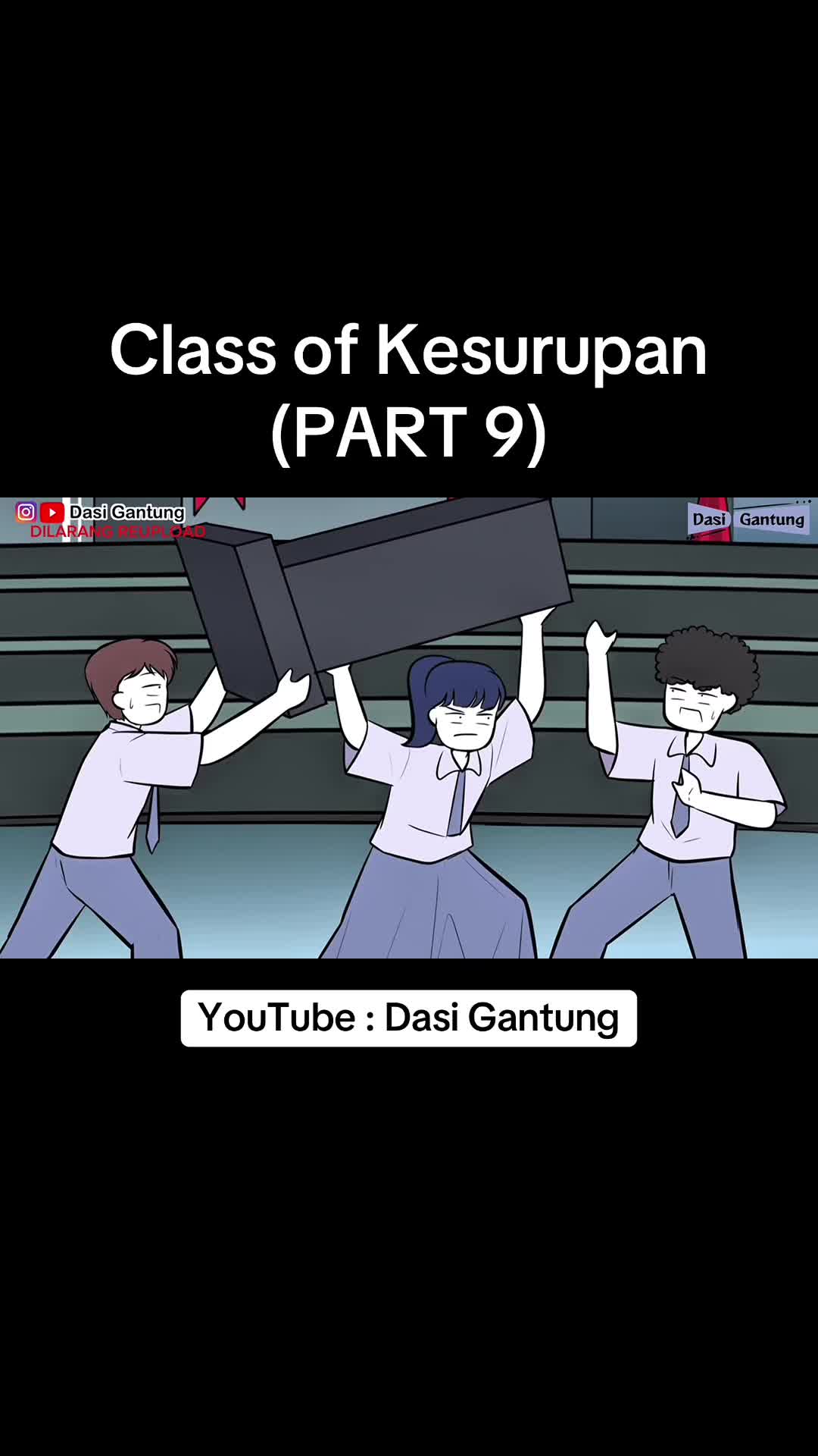 @Dasi Gantung