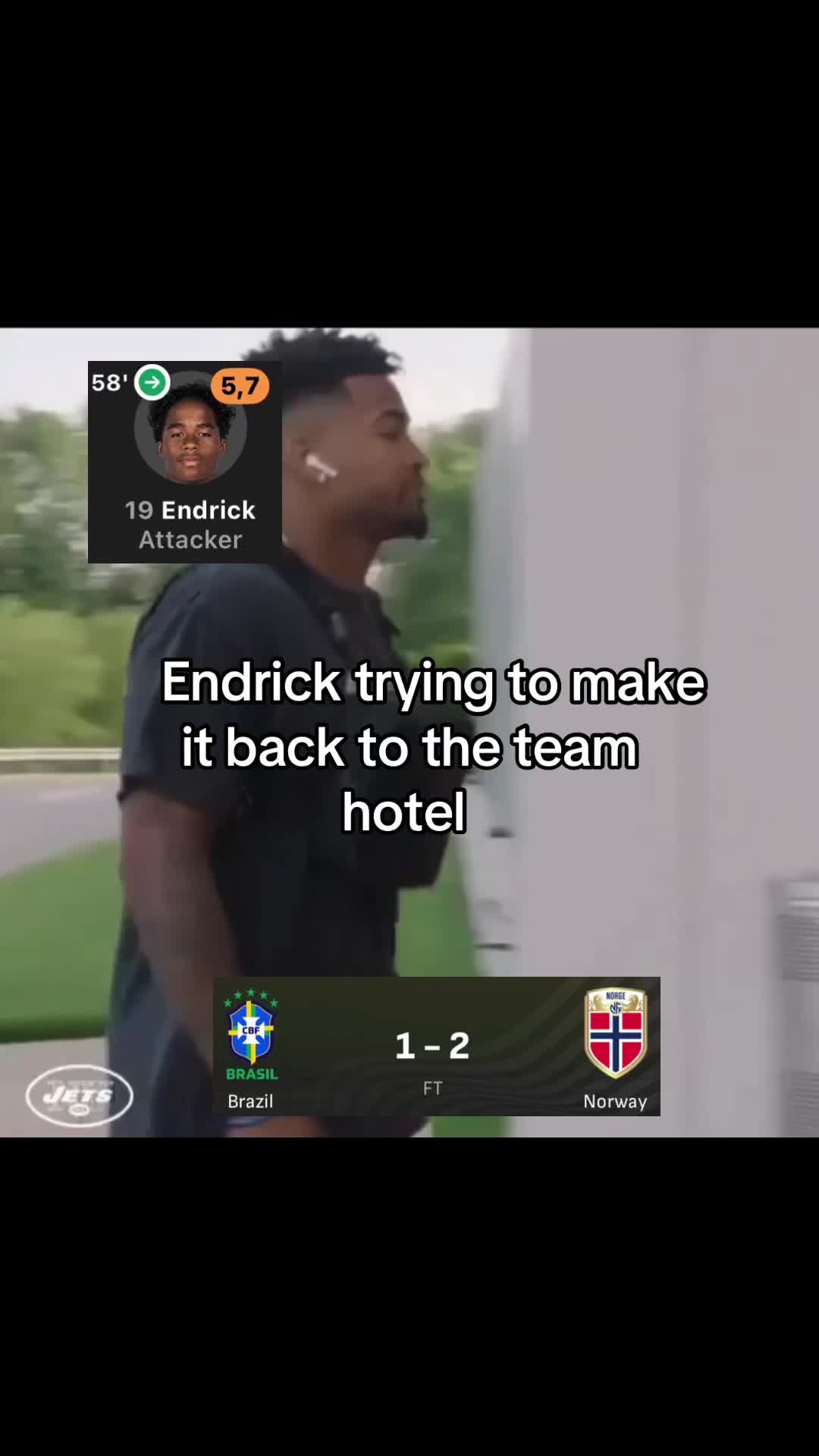 @Dr Tenma football