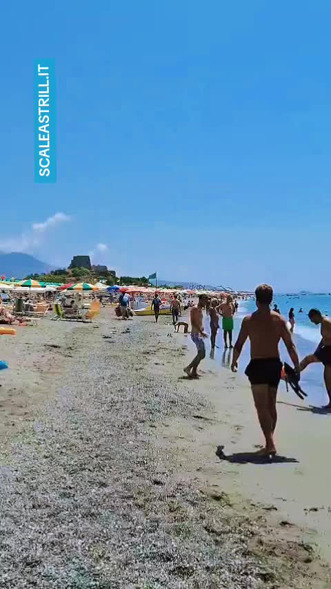 @SCALEA CALABRIA STRILL