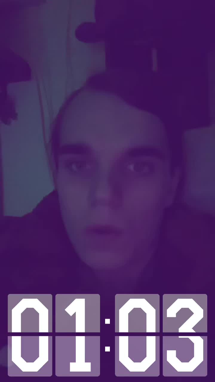 @Tyler ๐๐ณ๏ธ๐