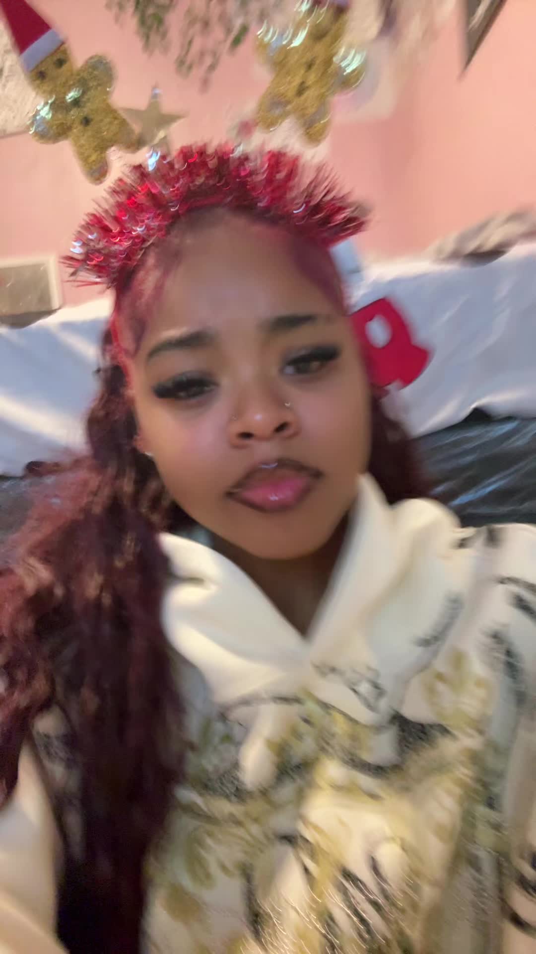 @;(