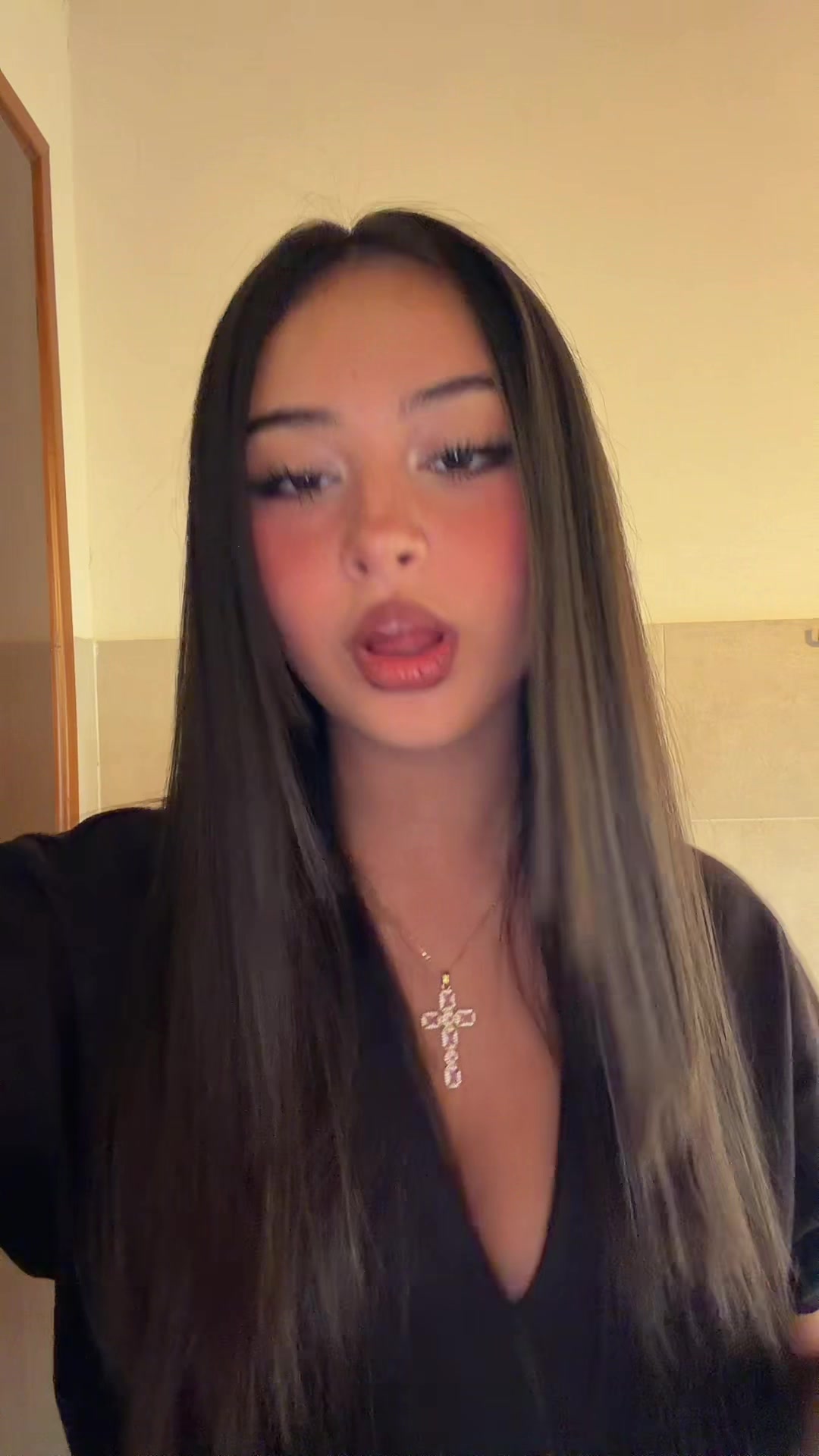 @Pamela ๐ค