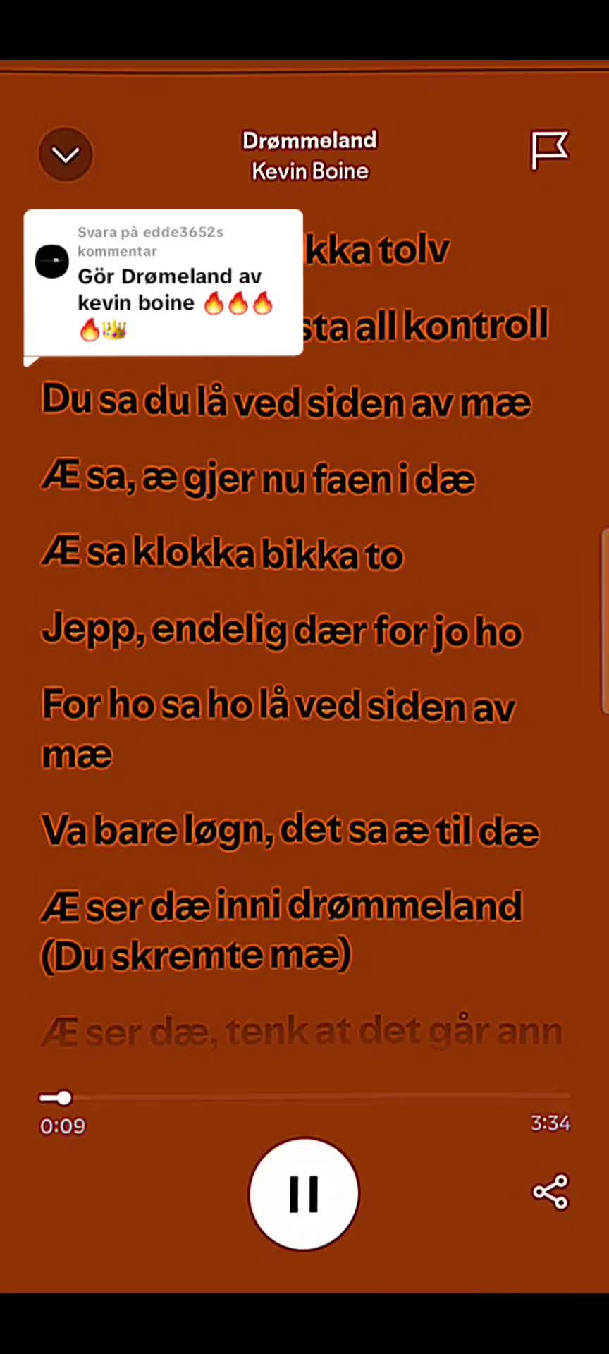 @epadunk speed up 🎶🤟