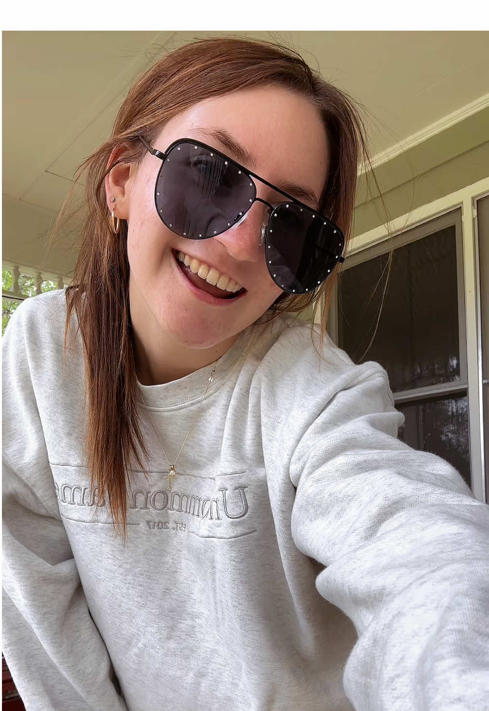 @Jodi May