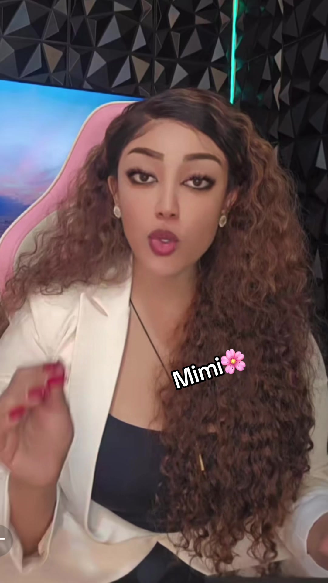 @Mimi 🌸