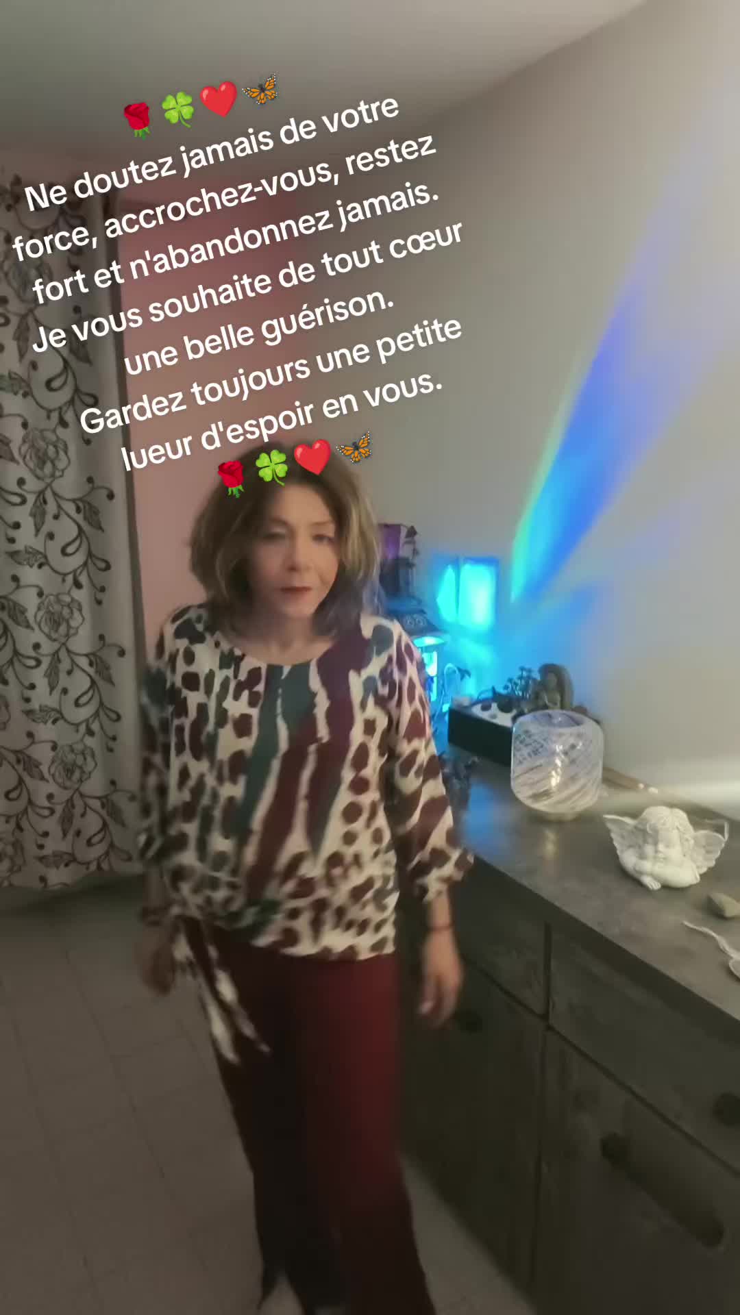 @l'angelique