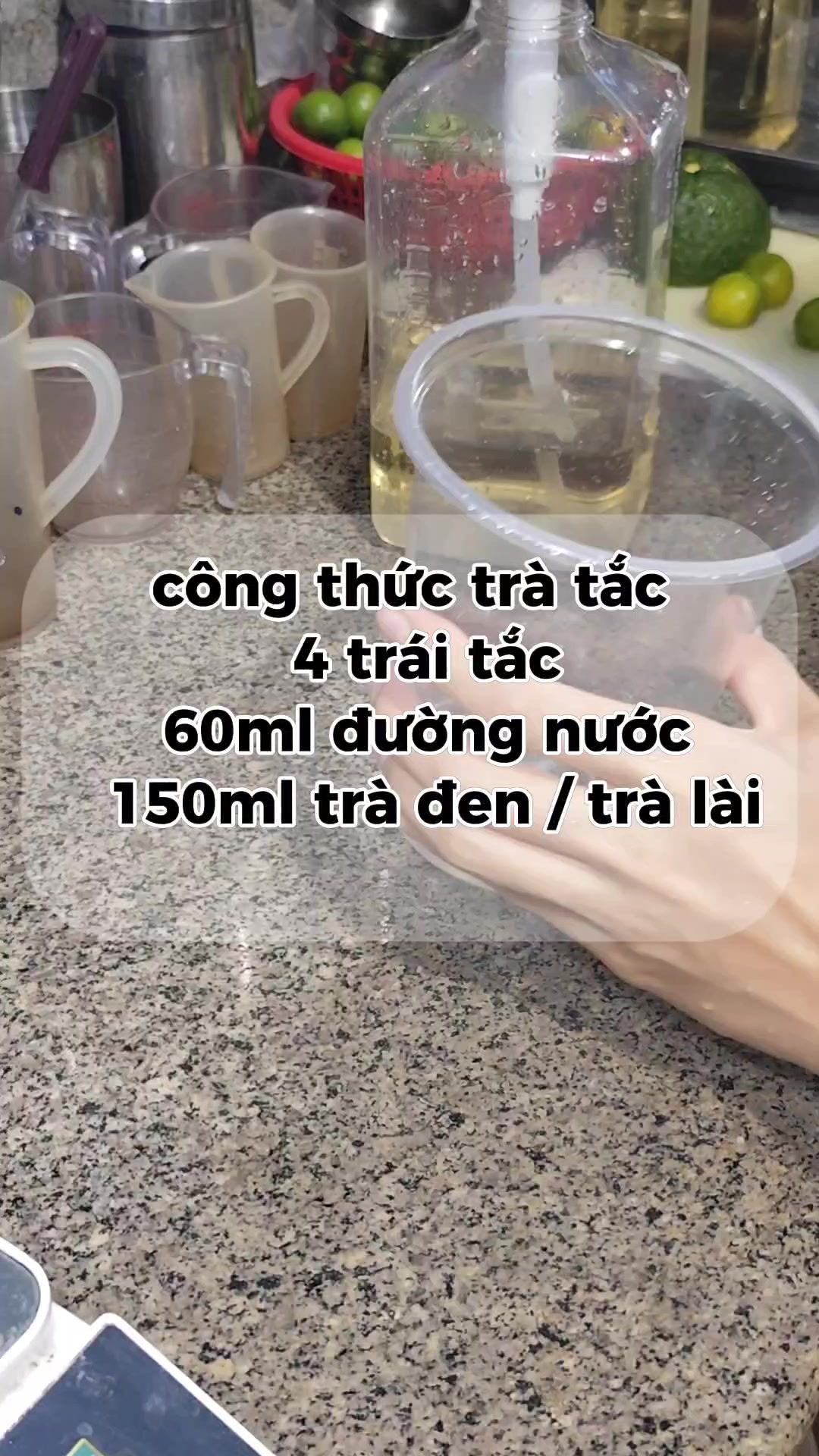 @TR&Agrave; SỮA CH&Egrave; TH&Aacute;I MỘC MỘC