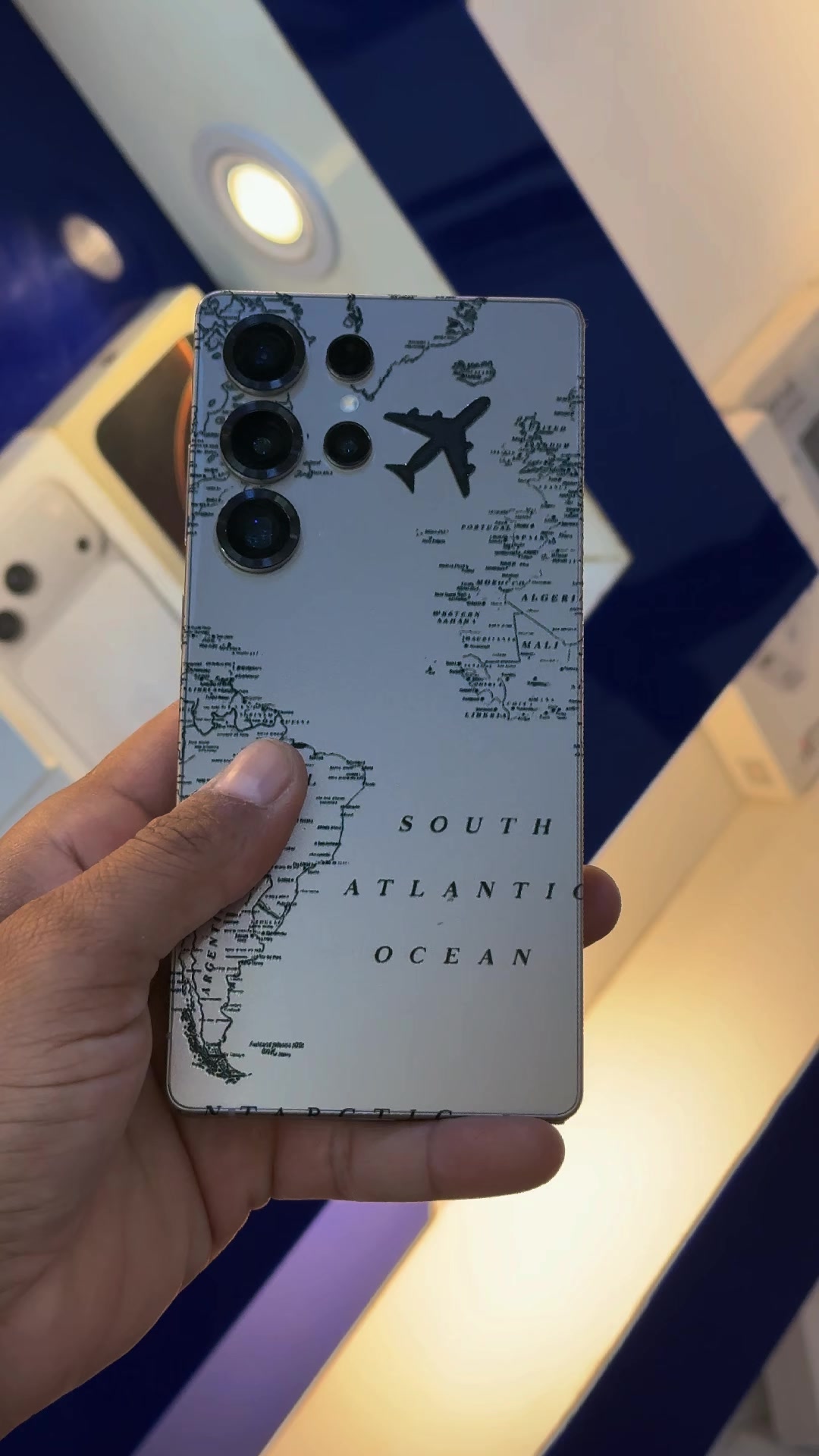 @Asia Phone Shop خضدار📱🥰