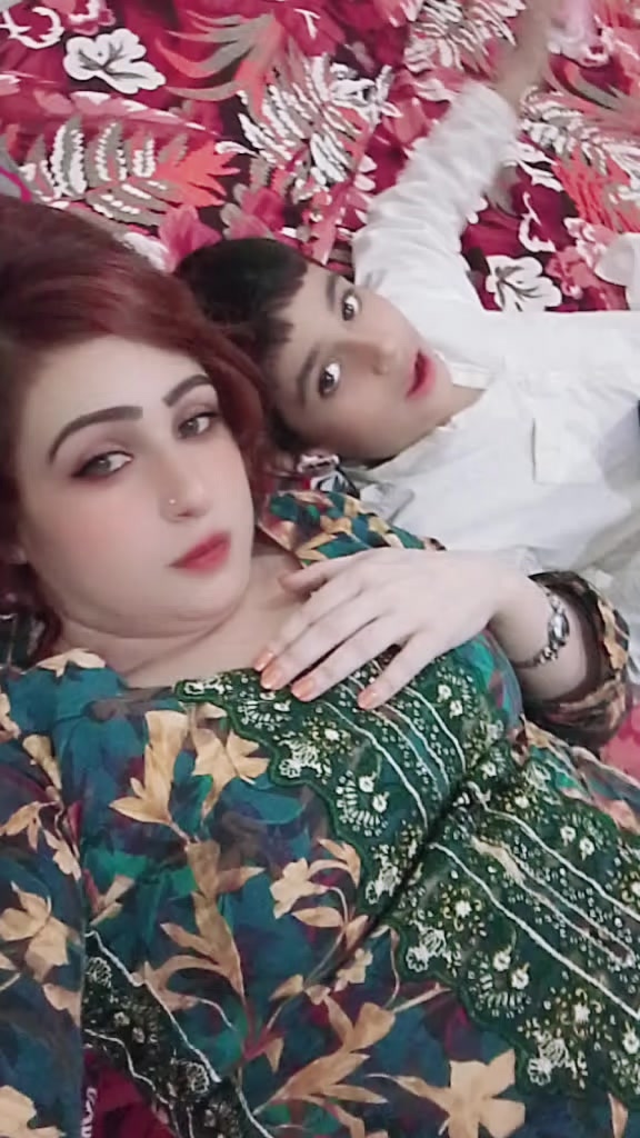 @🦋KIRAN Naveed🦋