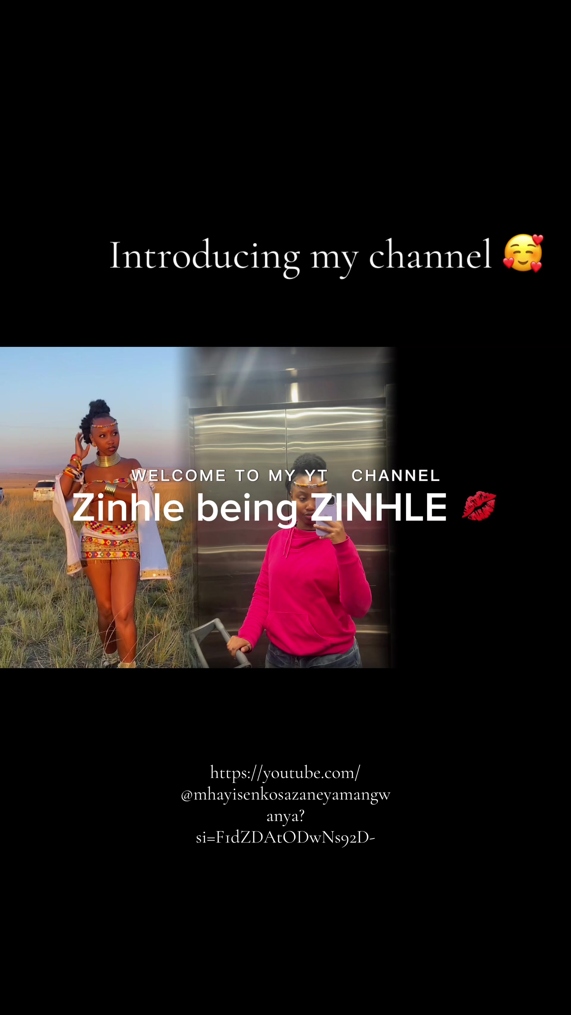 @Mhayise nkosazana yama ngwanya