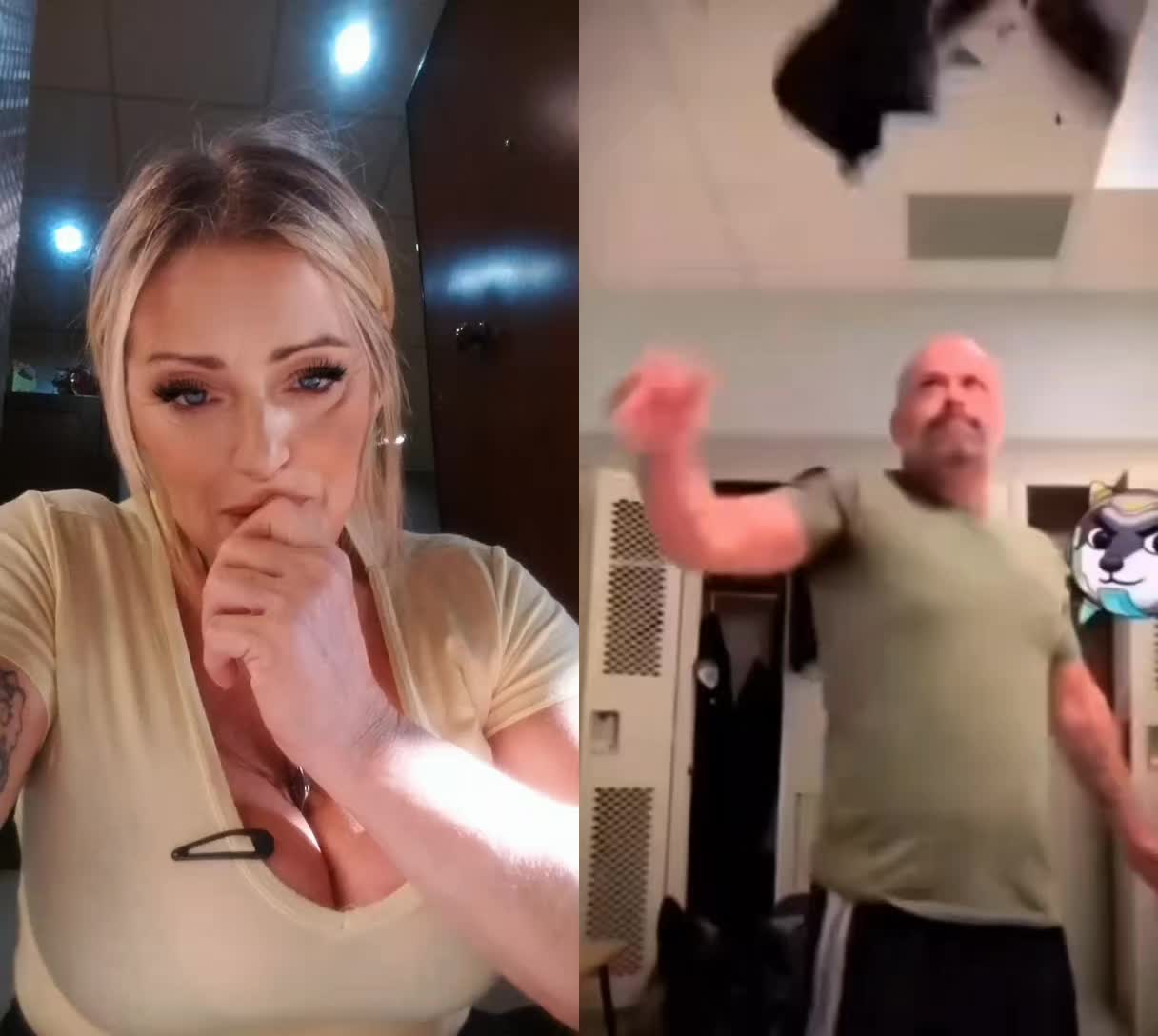 @linda intuttisensi