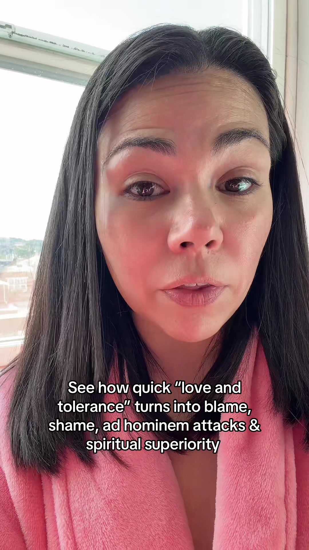 @Burn The Stigma Tara