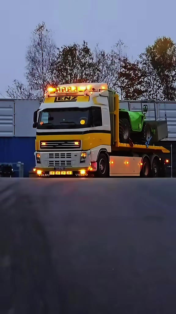 @xTheMainTrucker™