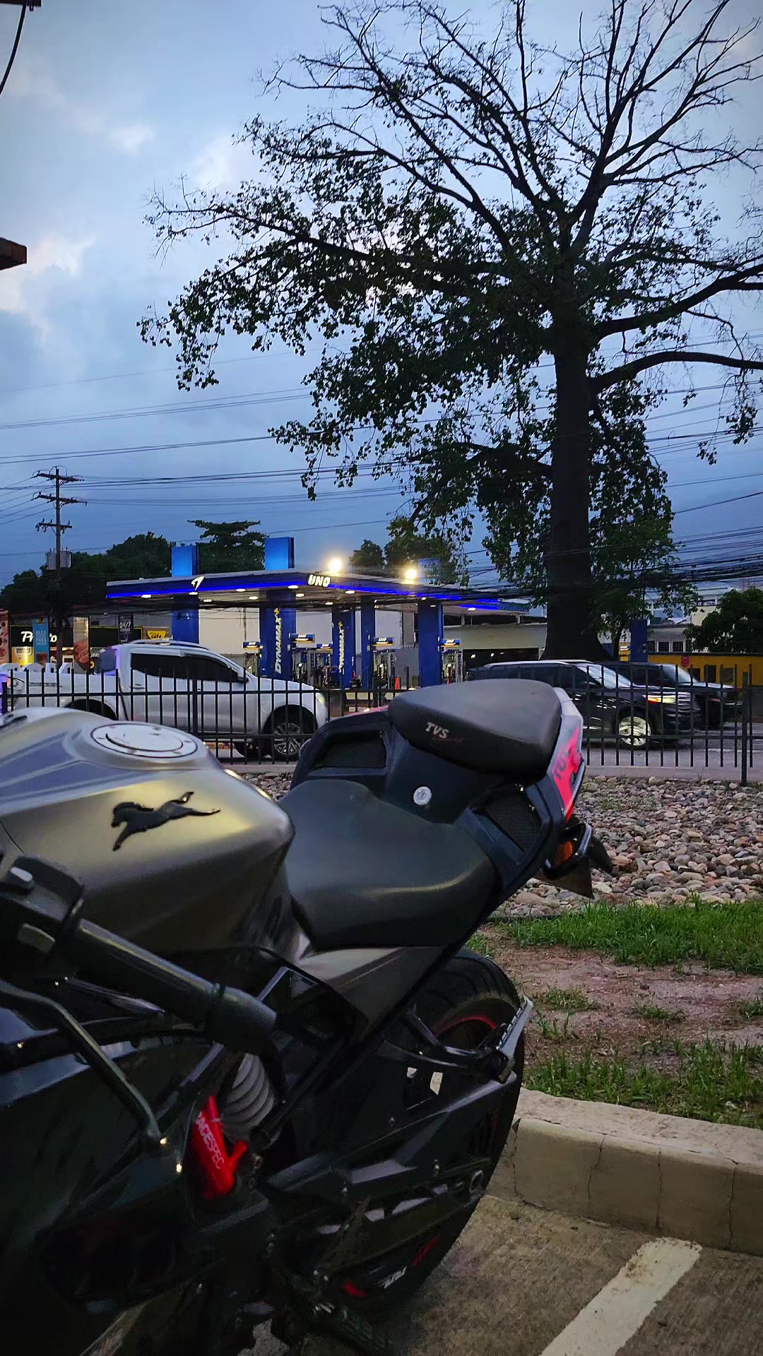 @Bikers Silis ๐ฅ