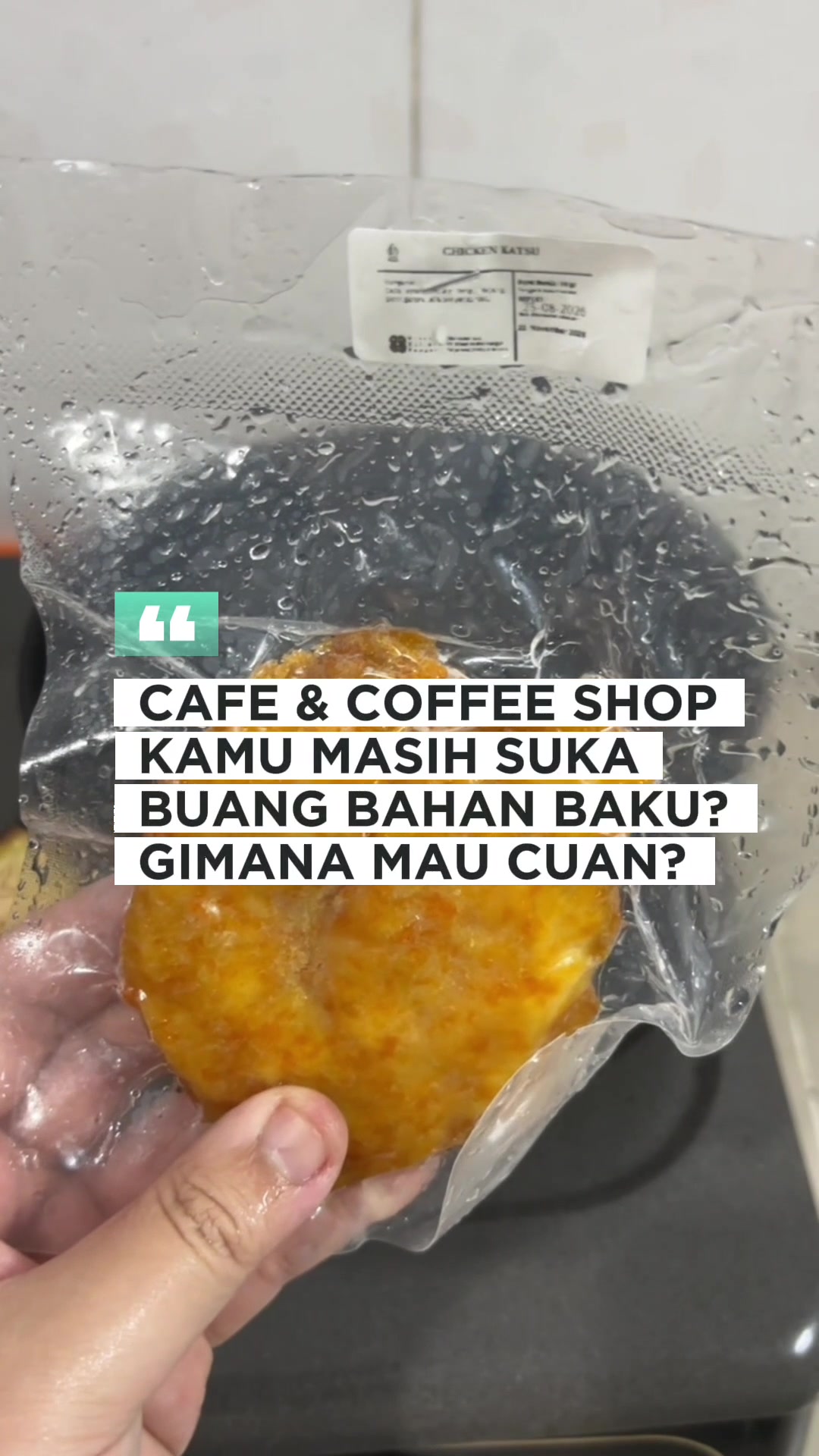 @Kreasi Kuliner Pangan