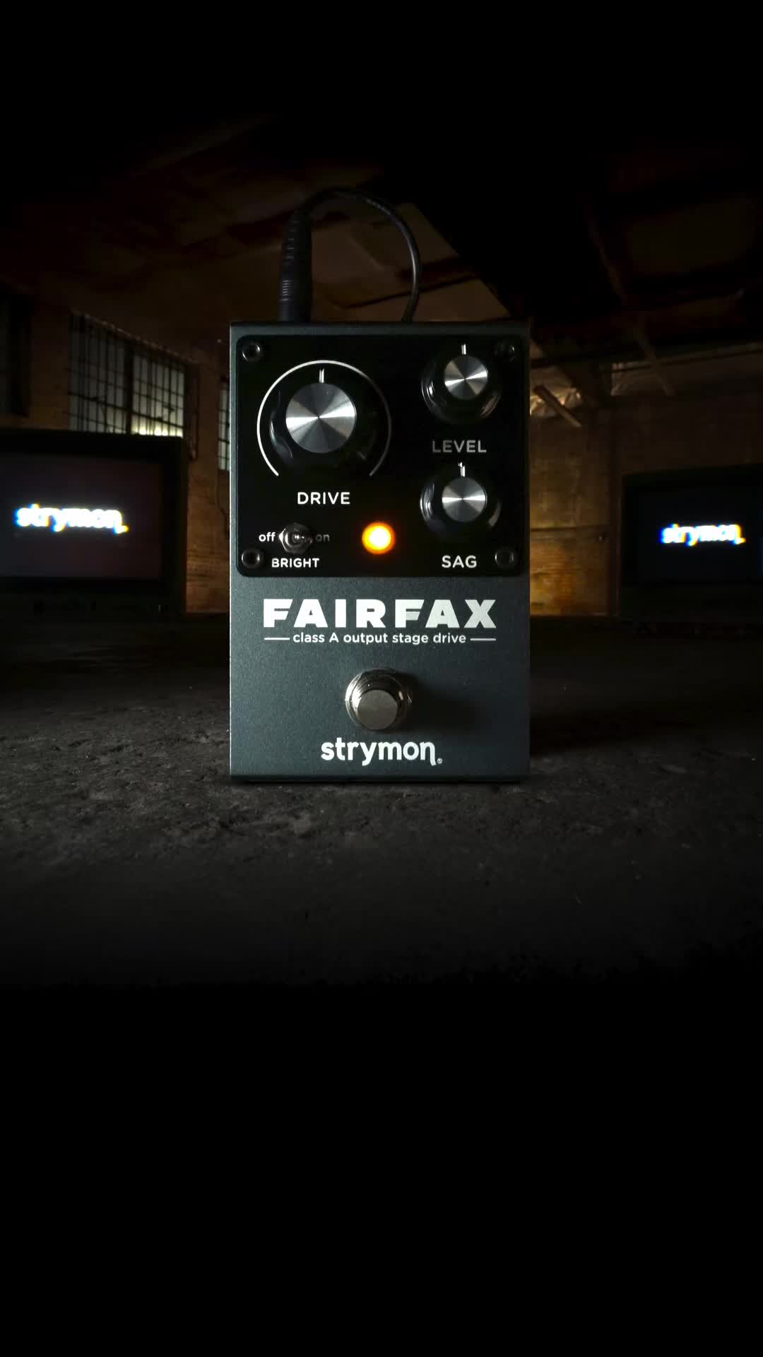 @Strymon