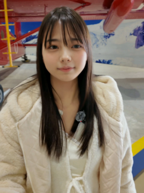 @にどねのお散歩